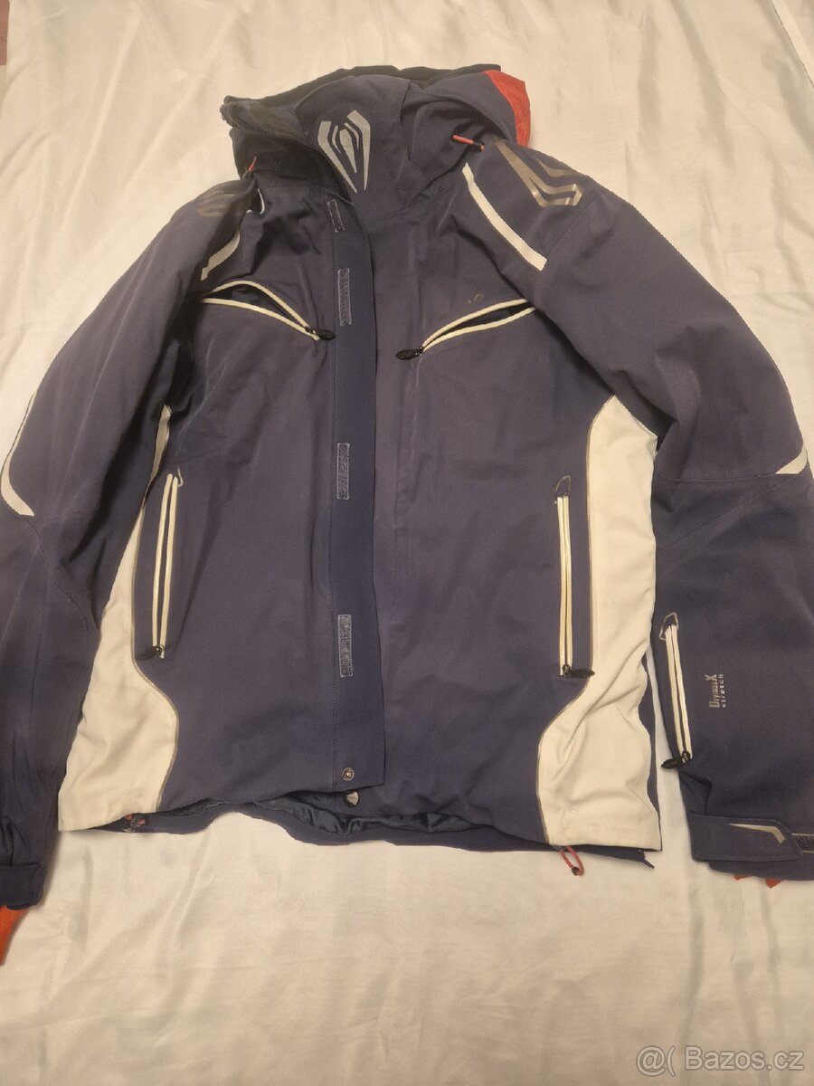 Lyzařská bunda Halti vel. M/L