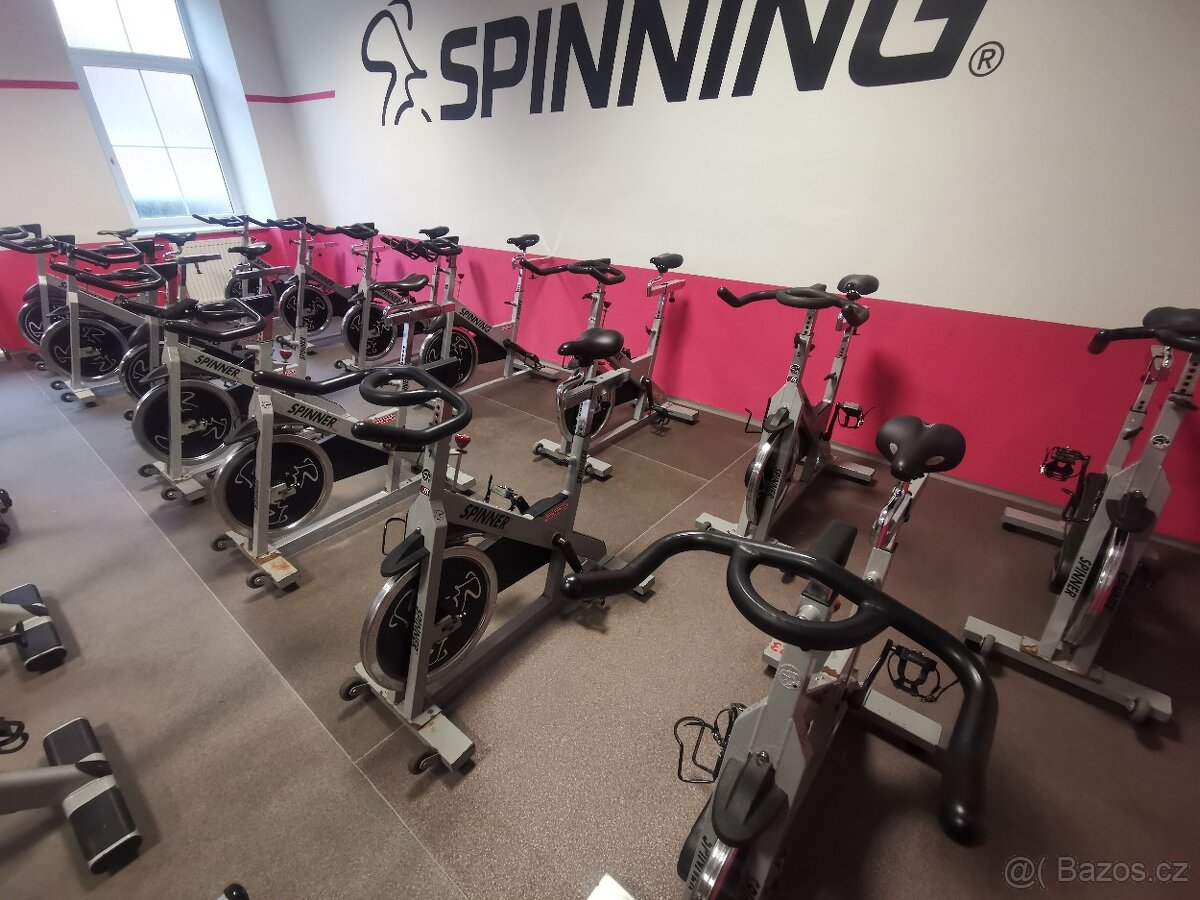 SPINNING kola Spinner PRO