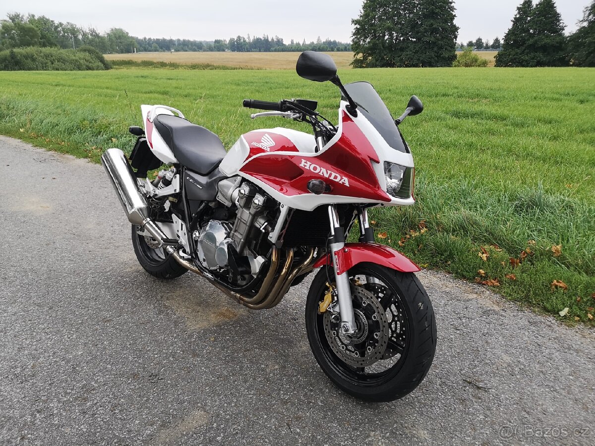 Honda CB 1300 S