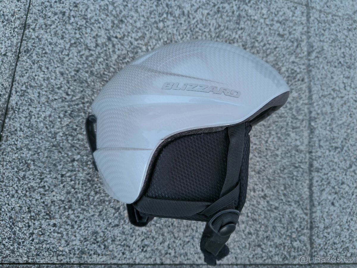 Dětská lyžařská helma Blizzard