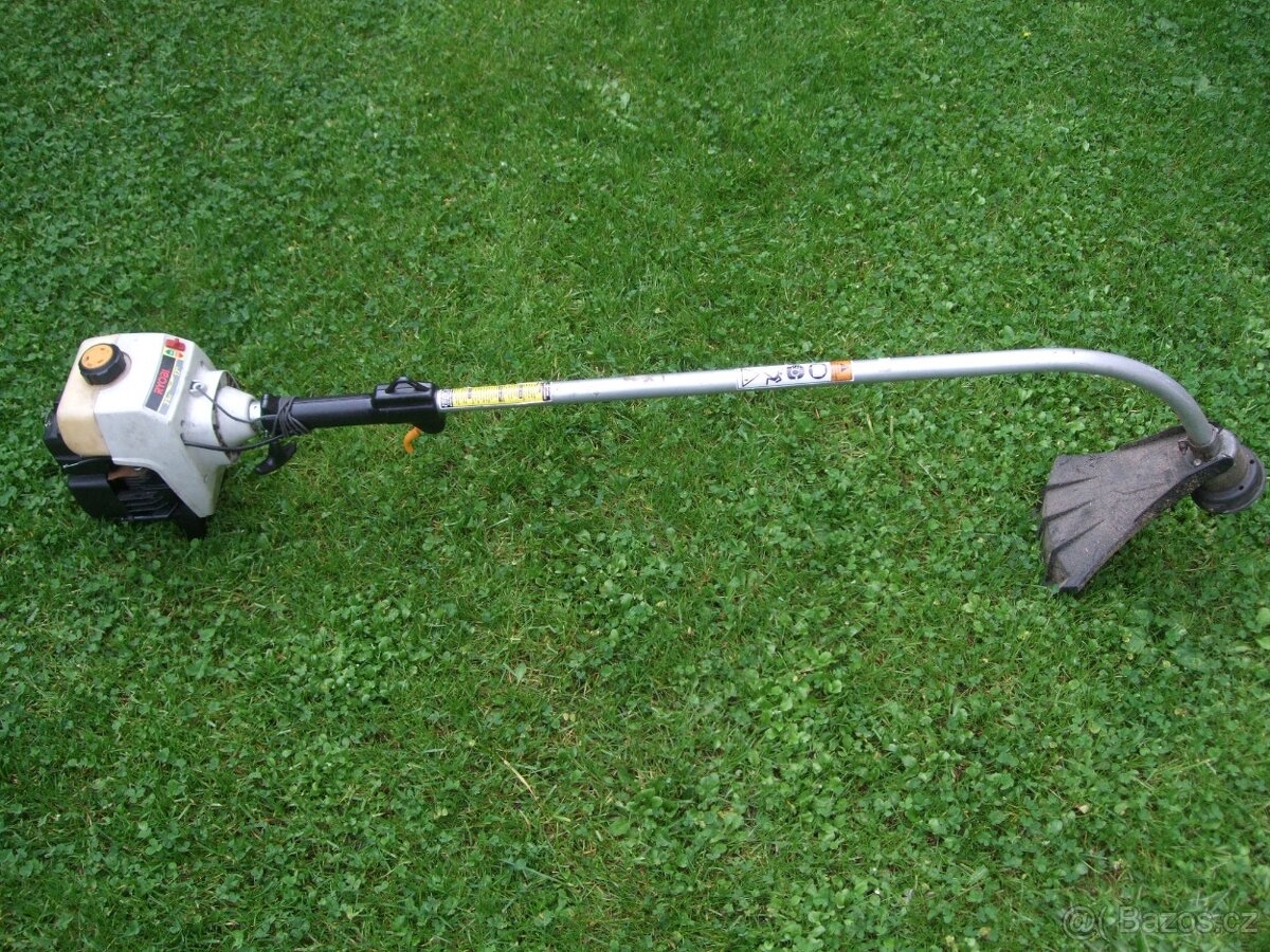 benzinový vyžínač RYOBI