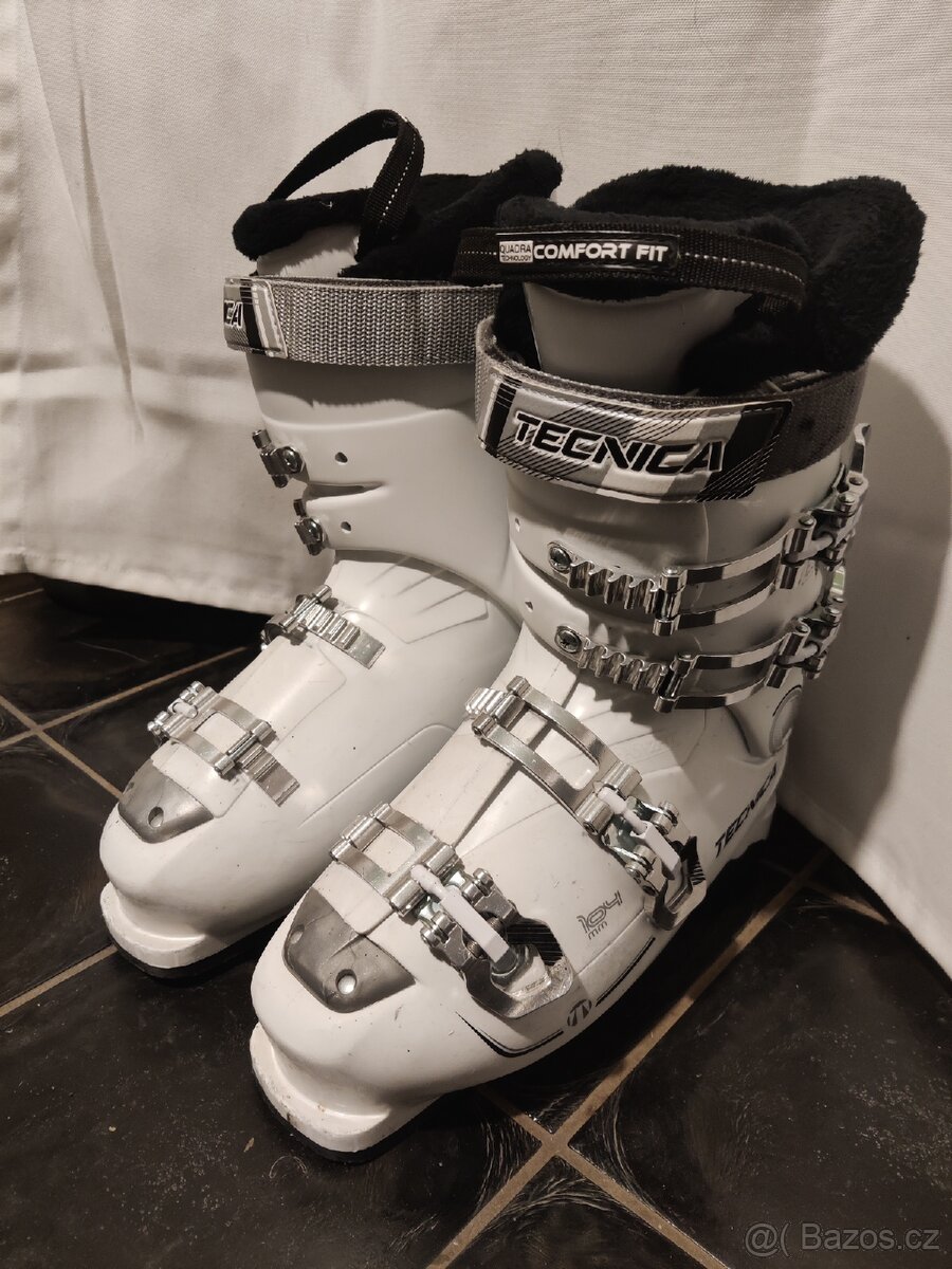 Lyžáky Tecnica Esprit 70