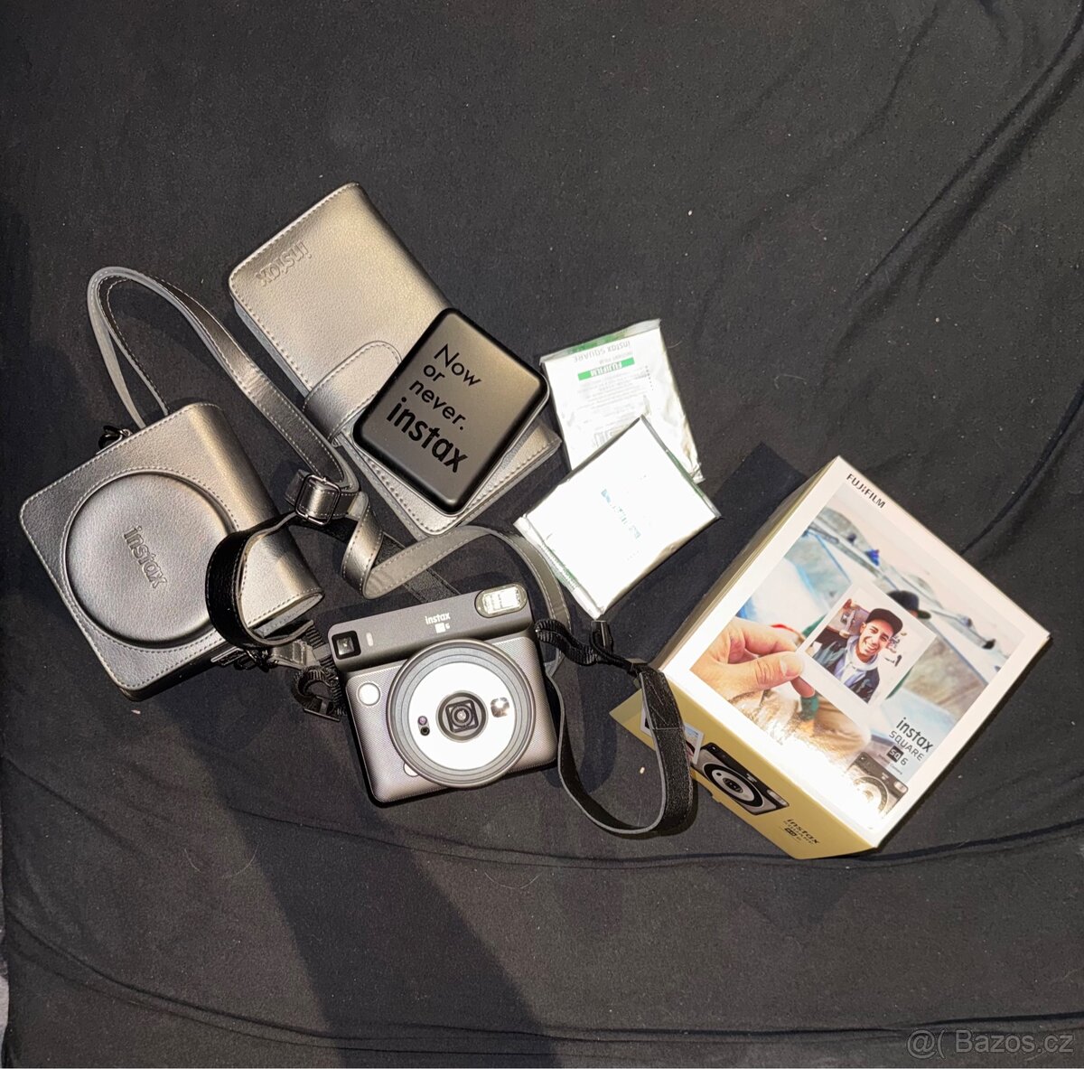 Instax SQ6