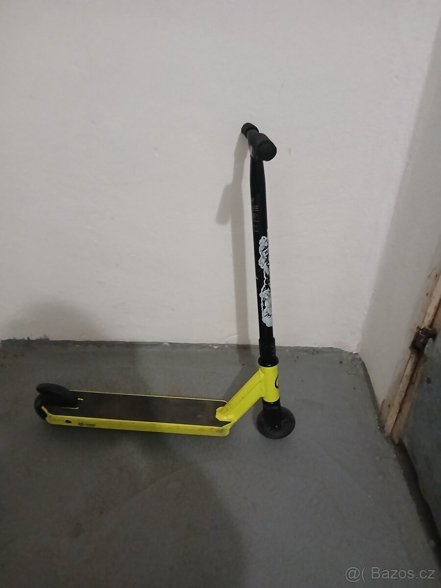 Prodám koloběžka oxelo