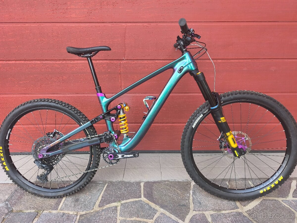 Hope SB.916 velikost H2