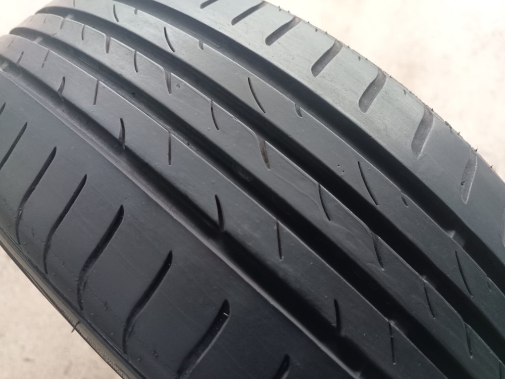 185/60 R15 NEXEN (1515)