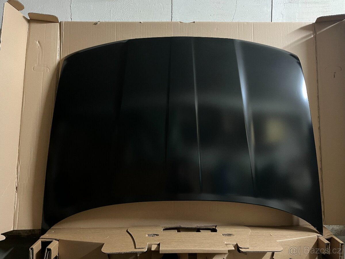 Přední kapota Škoda Octavia I