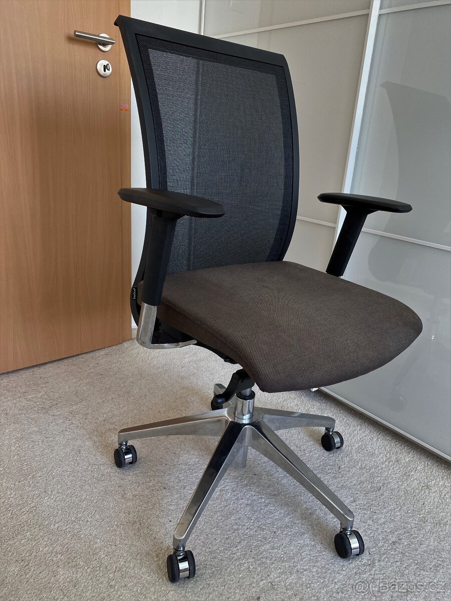 Kancelářská židle Techo