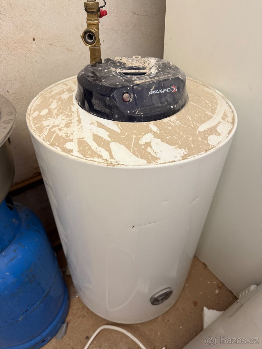 Ariston Thermo Bojler Chaffoteaux 75L