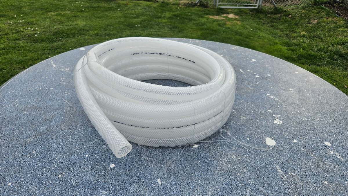 Hadice coulová 10 m