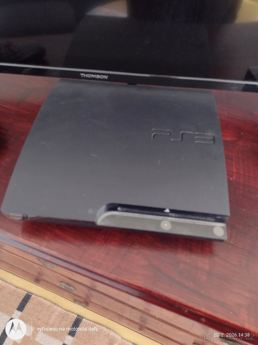 PlayStation 3
