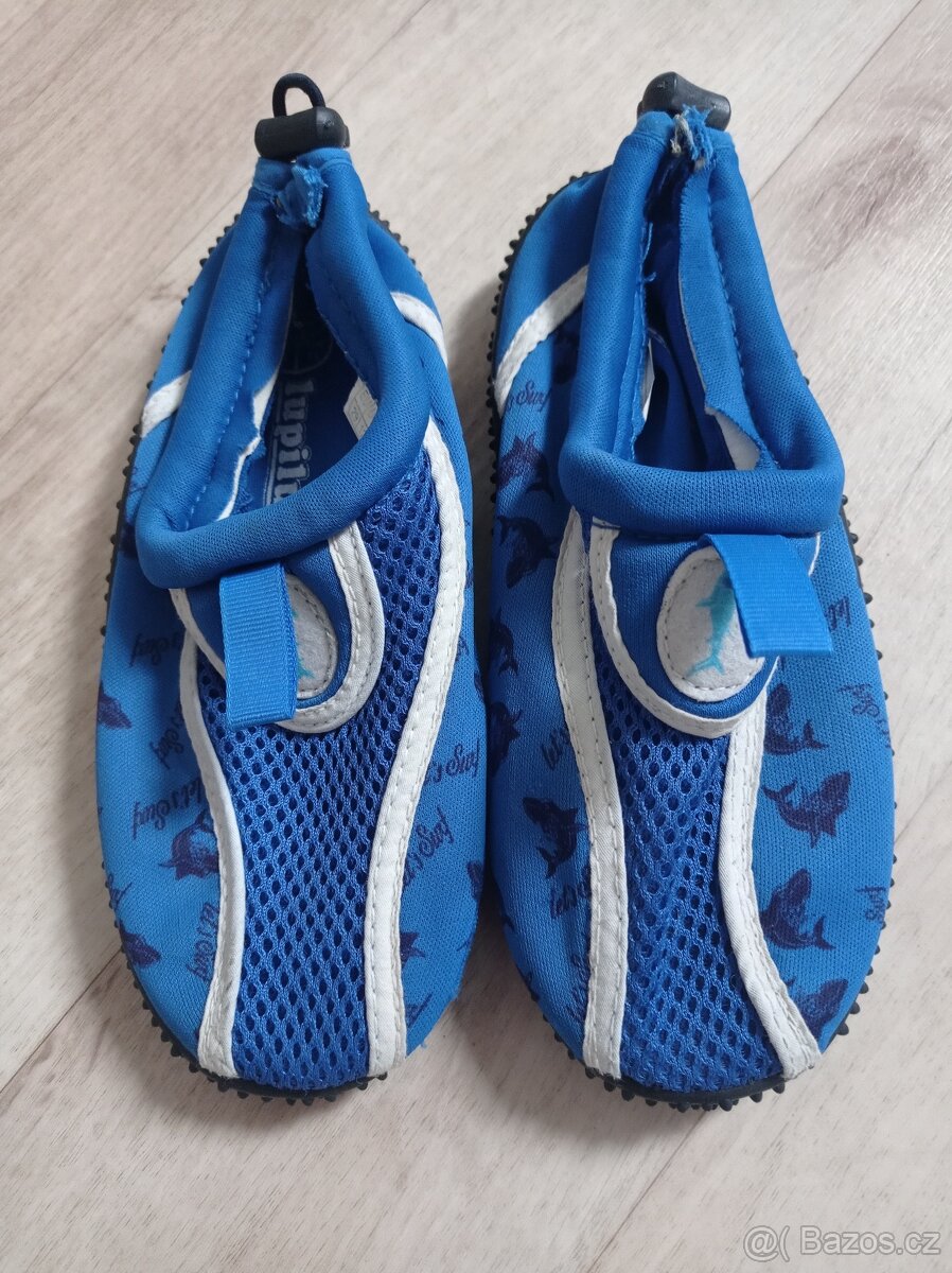 Boty do vody vel 29
