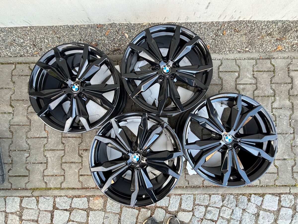 BMW R20 717M 5x112