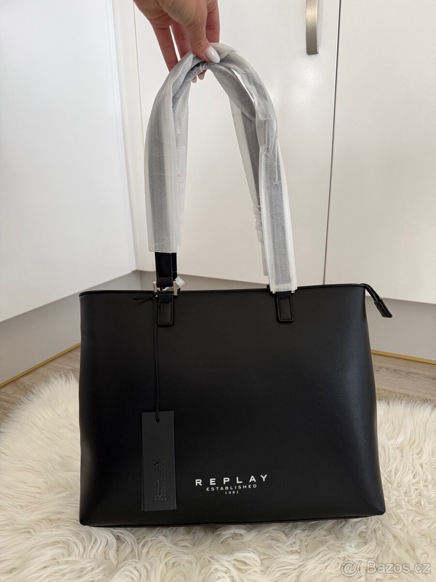 Dámská kabelka Replay - nová
