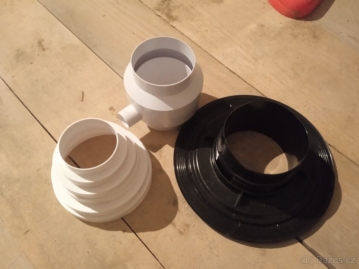 Kondenzační jímka