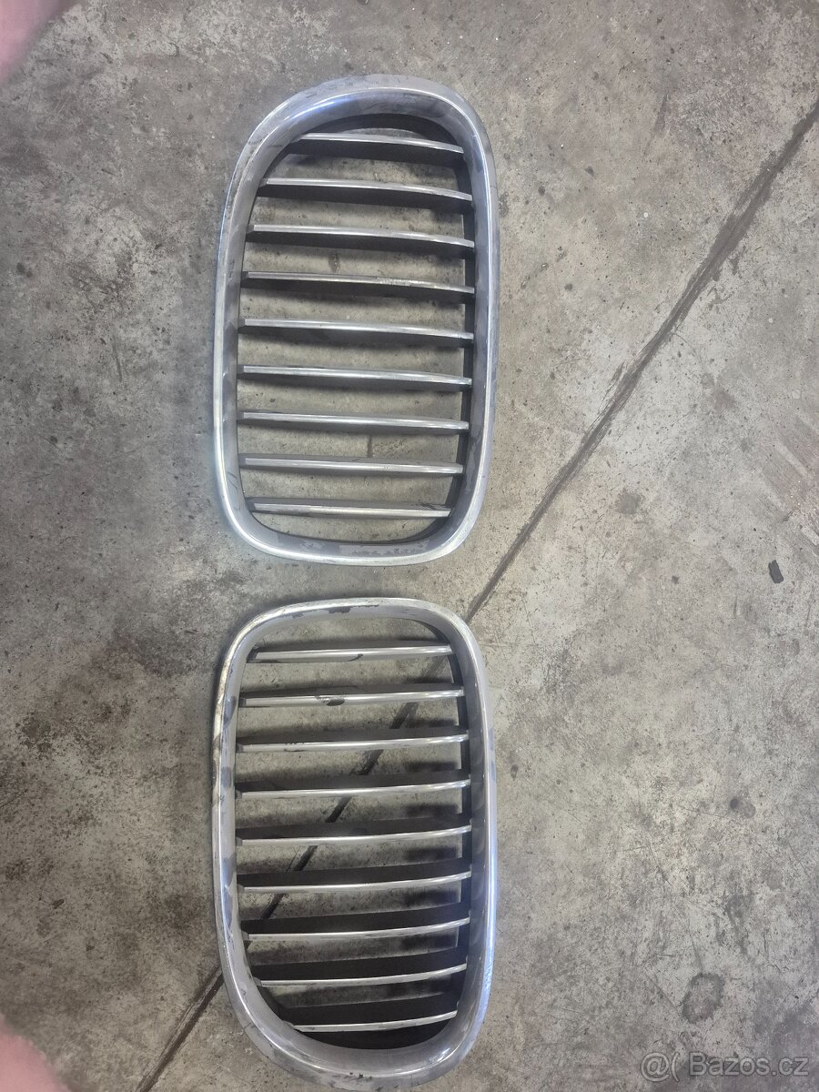 Bmw x5 e70 ledvinky origo