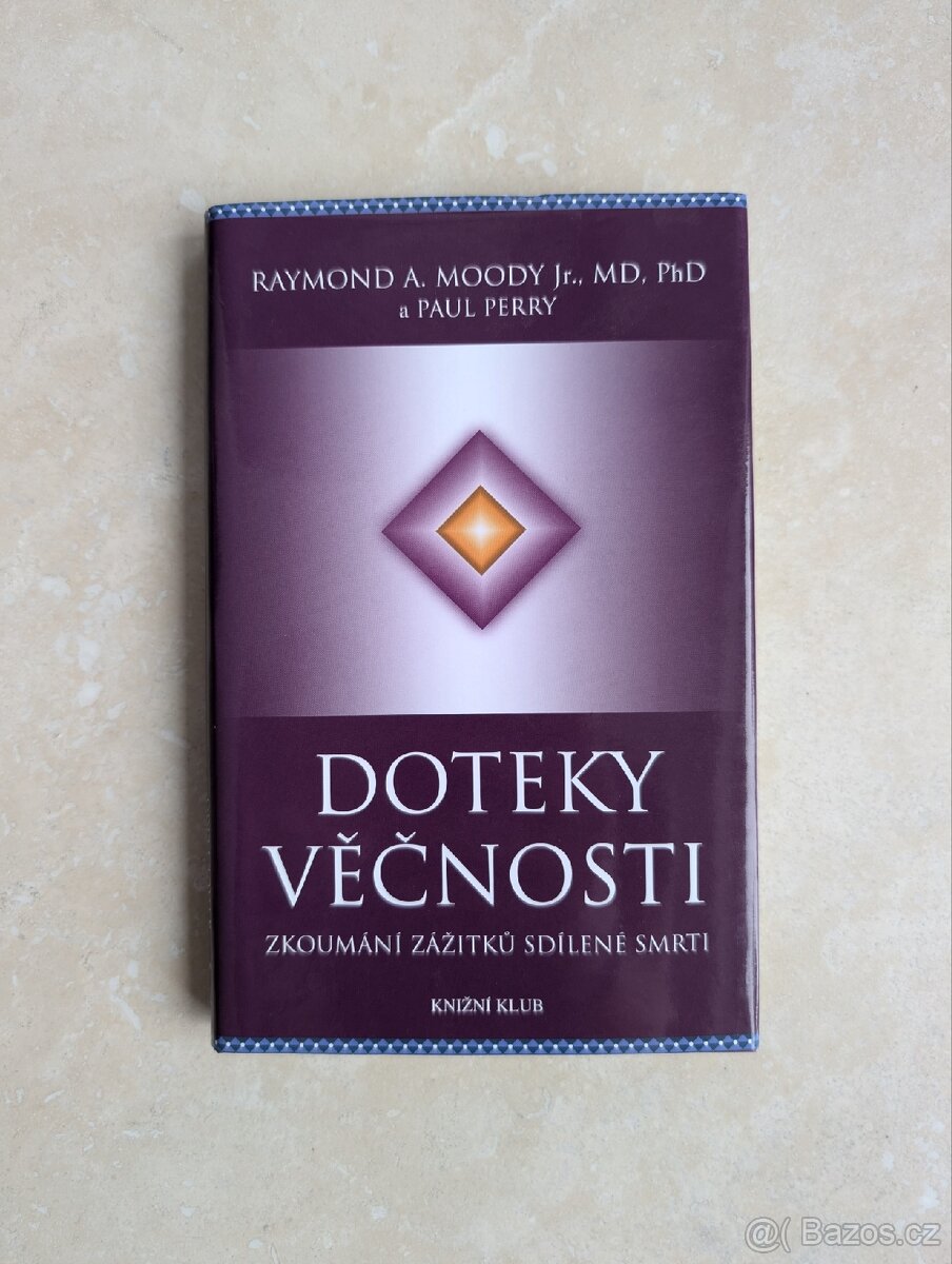 Doteky věčnosti