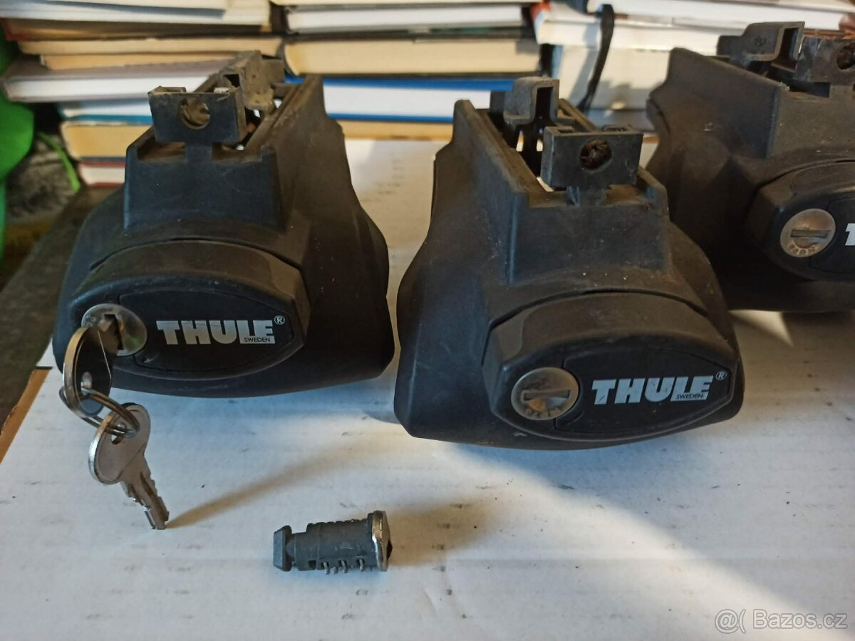 Patky Thule 757 (TH50091)