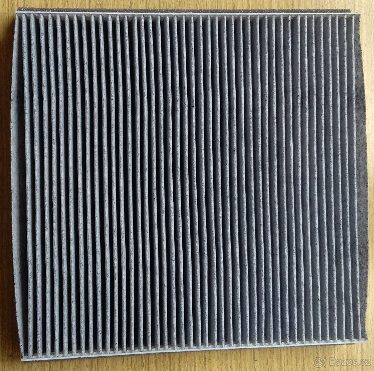 Pylový filtr vzduchu interiéru ALCO MS-6203C