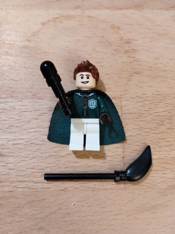 Harry Potter figurka "lego" - Lucian Bole