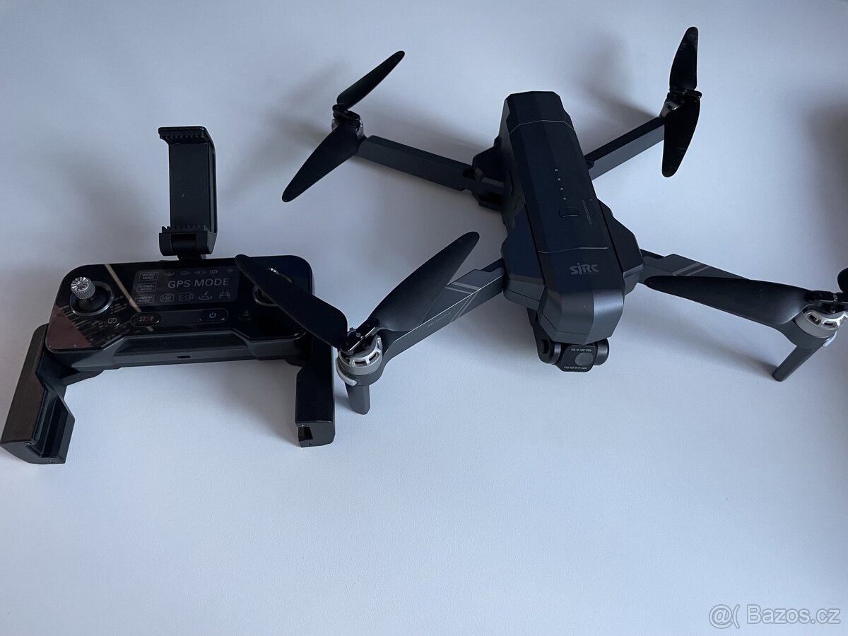 Dron f11 pro 4k