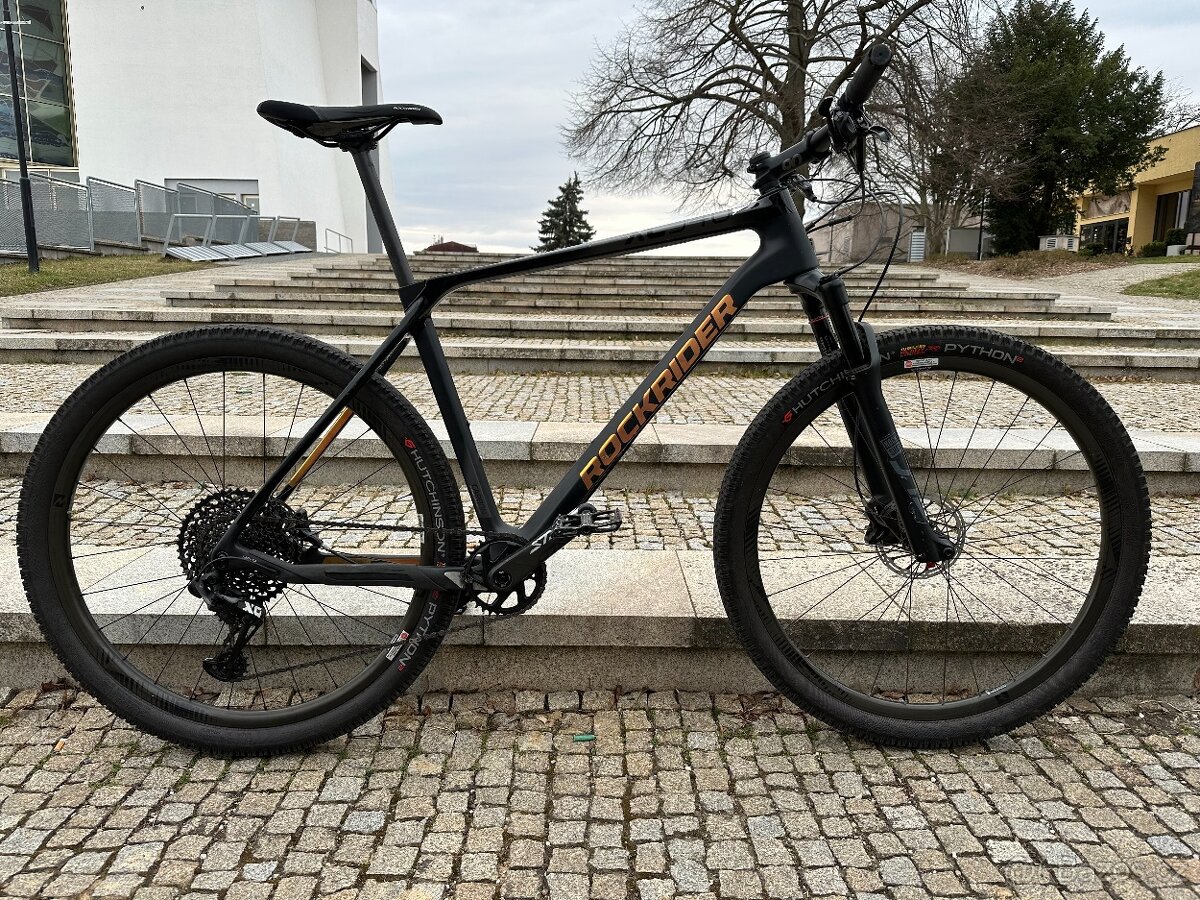 Rockrider XC 940 Limitka 286/800