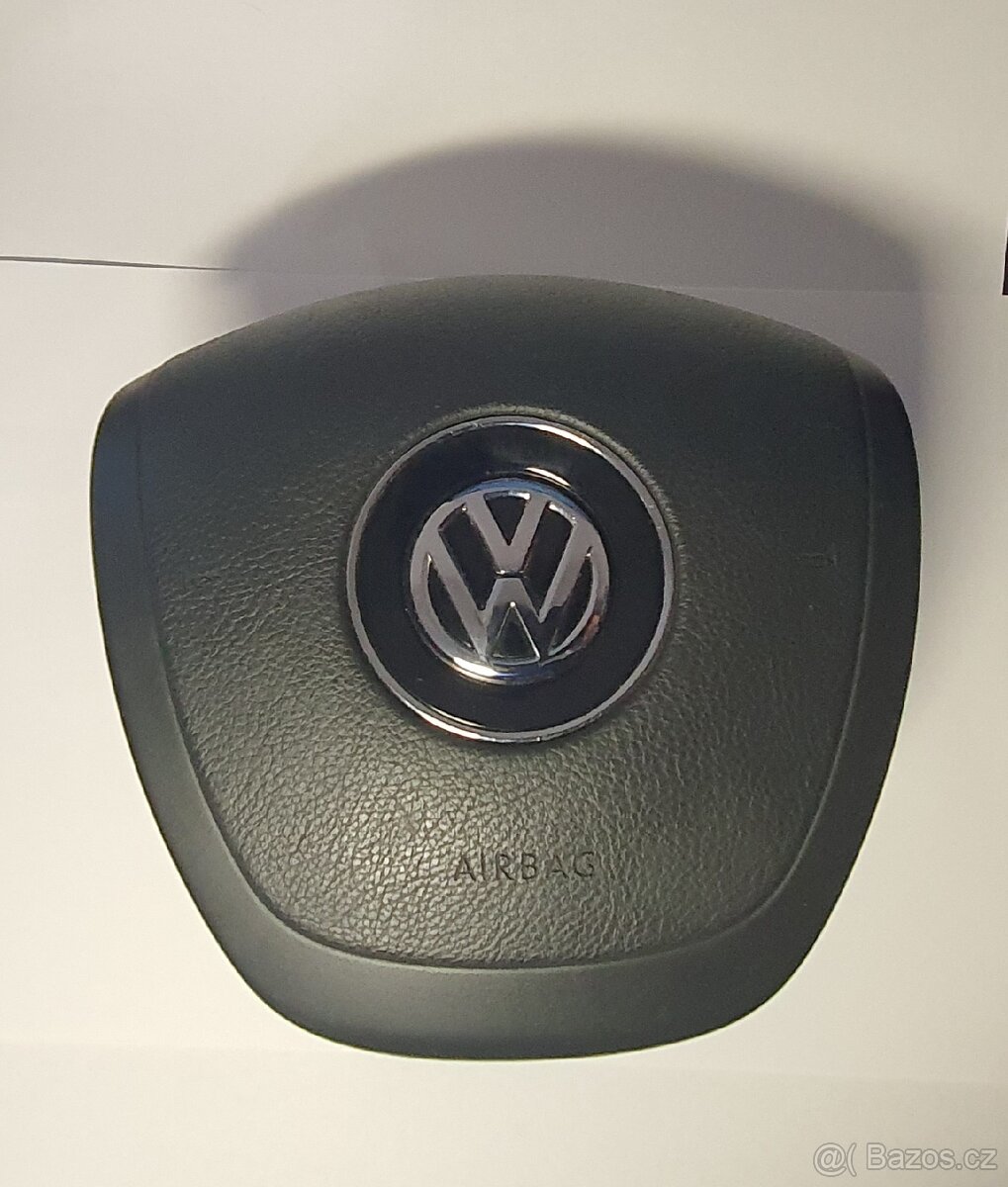 Airbag Volkswagen Touareg