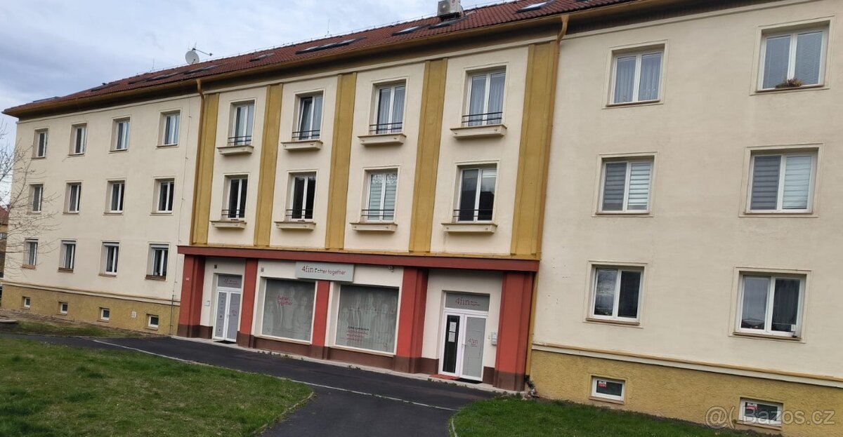 prodám nadstandardní mezonetový byt, atraktivní lokalita