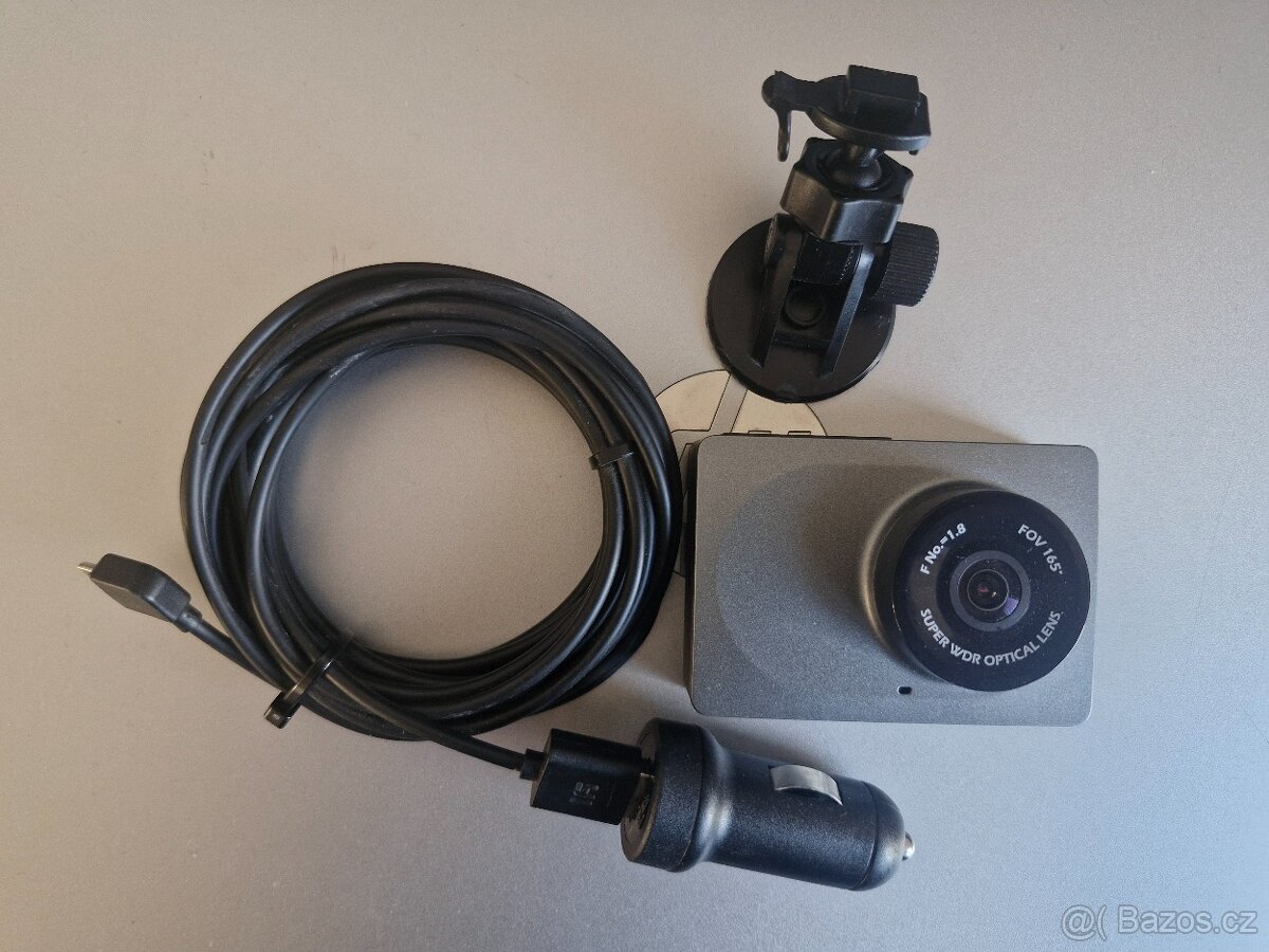 Autokamera Xiaomi YI