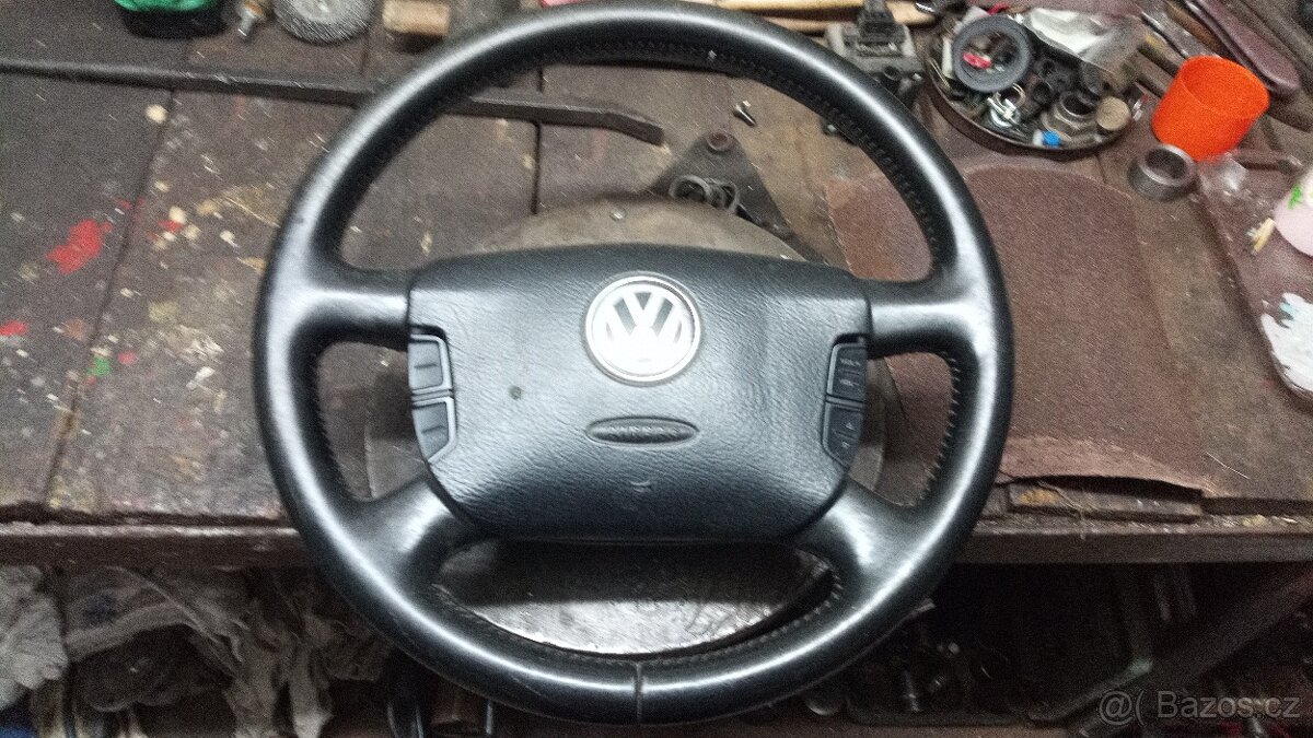 Prodám multifunkční volant vw/Škoda