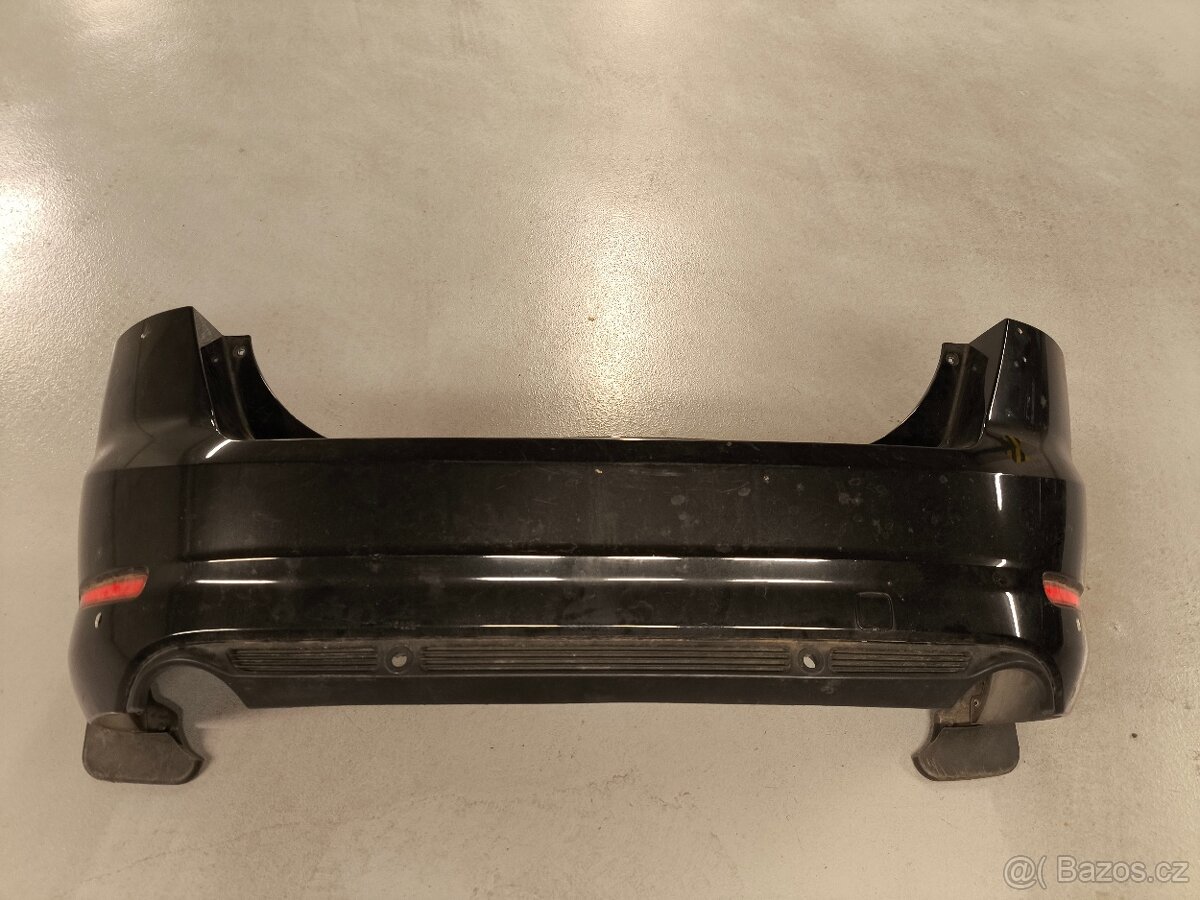 Zadní nárazník Ford Mondeo mk4 st