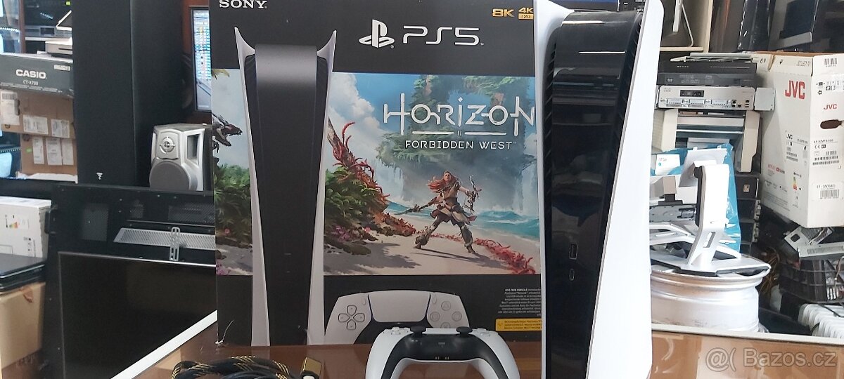 Sony playstation 5