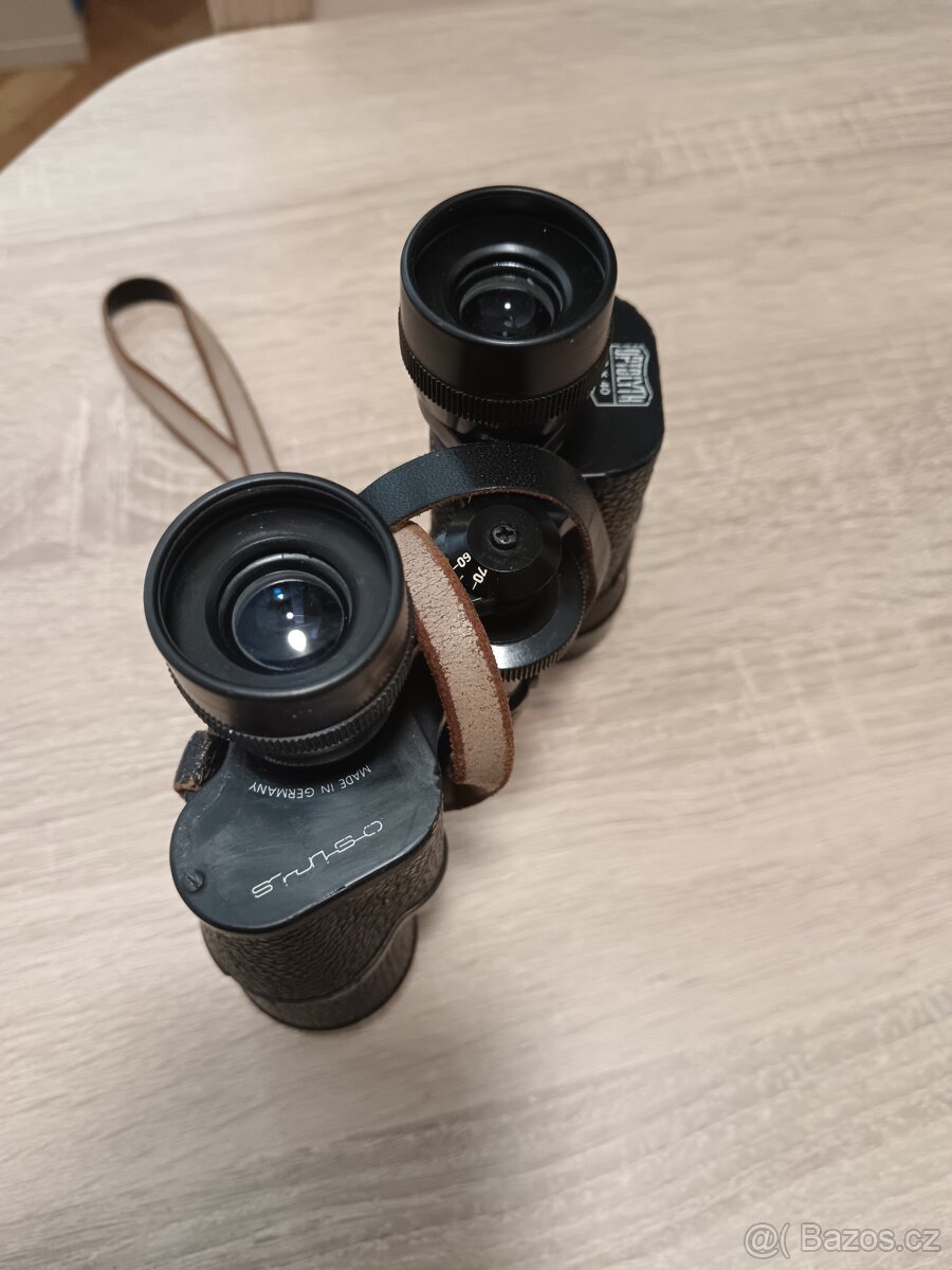 Německý dalekohled Optolyth Osiris 10x40