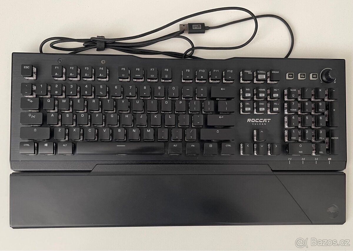 Roccat Vulcan Pro