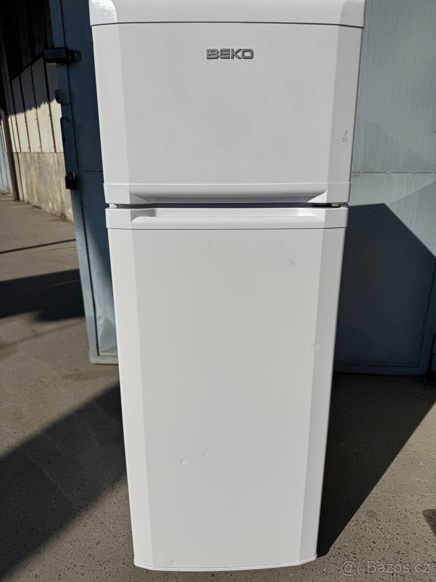 Beko 140 cm. Pouzíta.