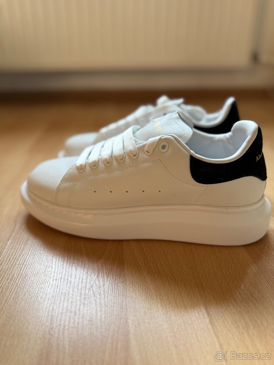 Alexander McQueen