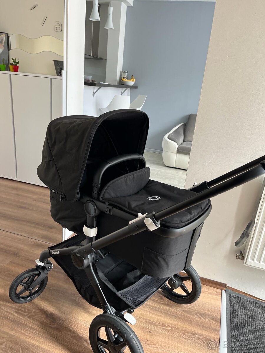Bugaboo fox 3