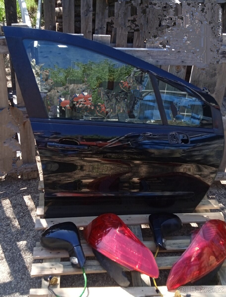 Peugeot 308 dveře, prave