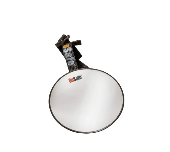 BESAFE zrcátko do auta Baby Mirror