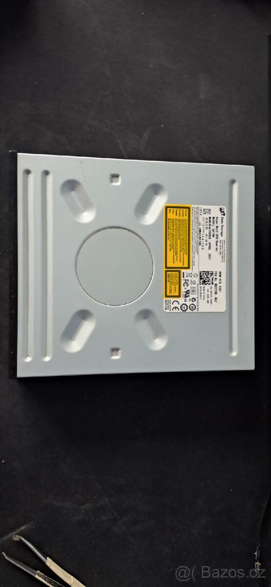 Dvd cd mechanika a vypalovačka sata