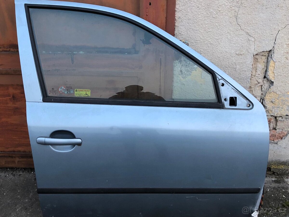 P.P Dveře Škoda Octavia I Face