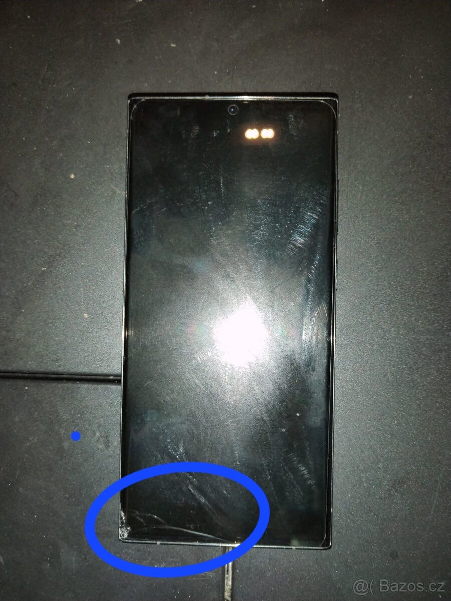 Galaxy S23 Ultra