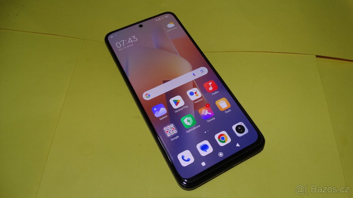 Xiaomi Redmi Note 11 4/128Gb