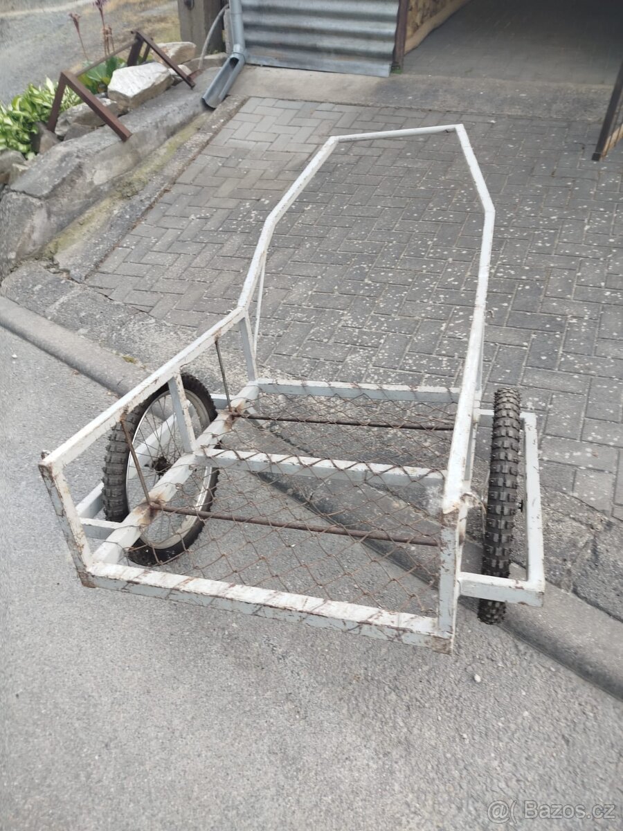 Dvoukolák