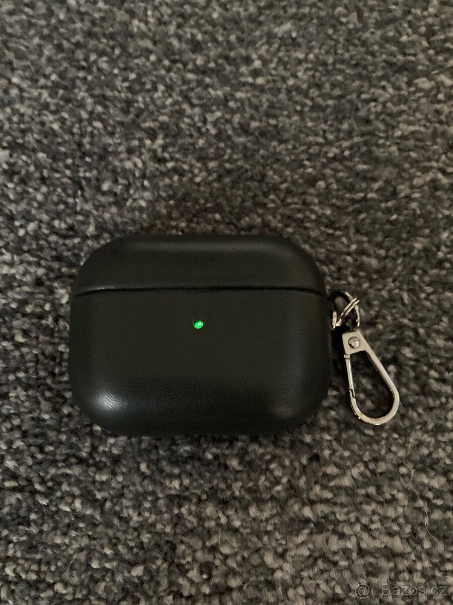 Leather Case AirPods Pro 2