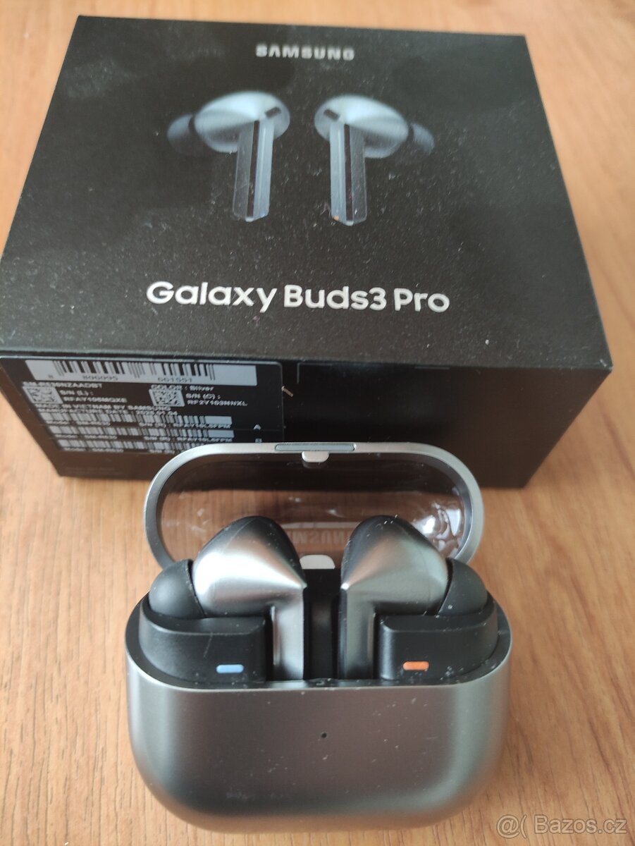 Samsung Galaxy buds3 pro