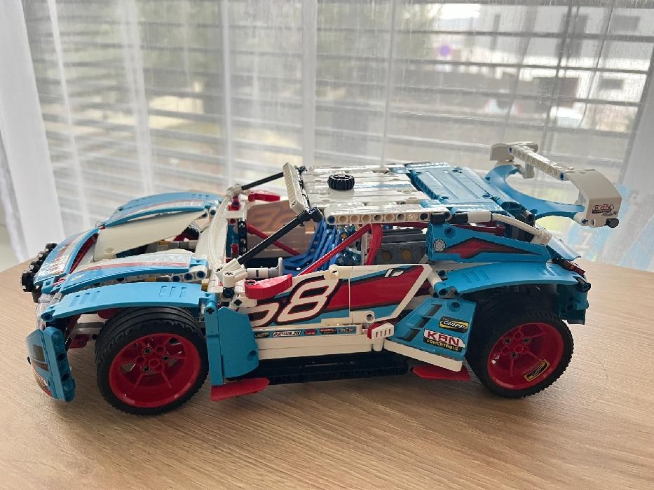 Prodám Lego