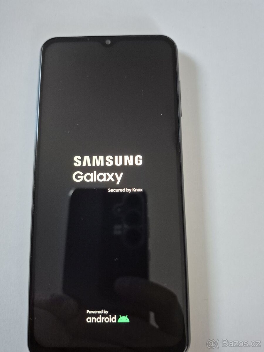Samsung Galaxy A13.