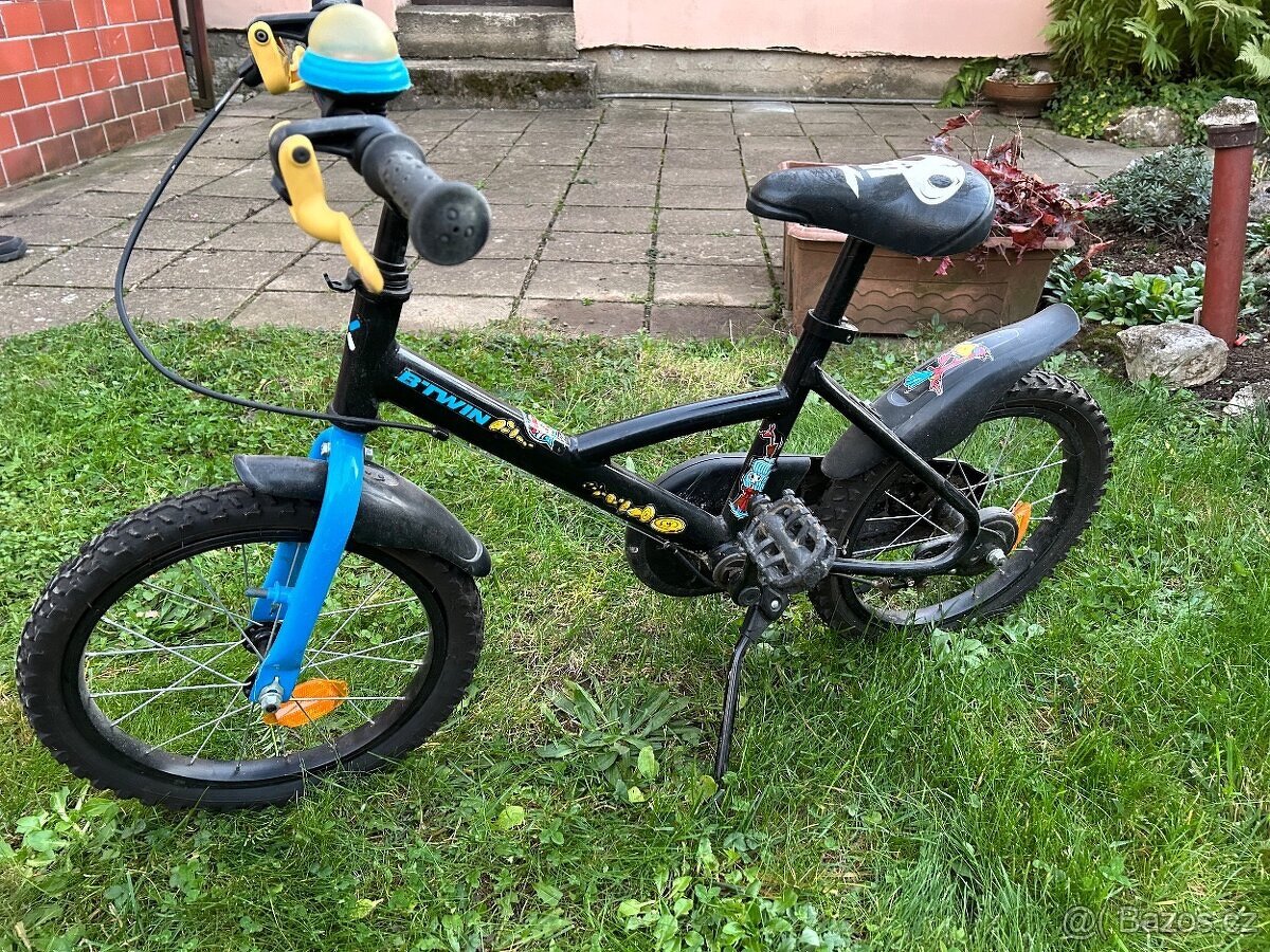 Piratske kolo v perfektnim stavu