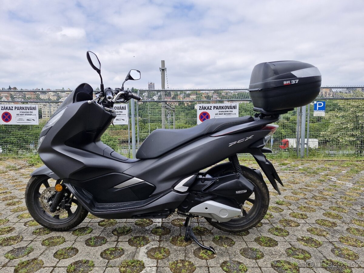 Honda PCX 125 - 2020